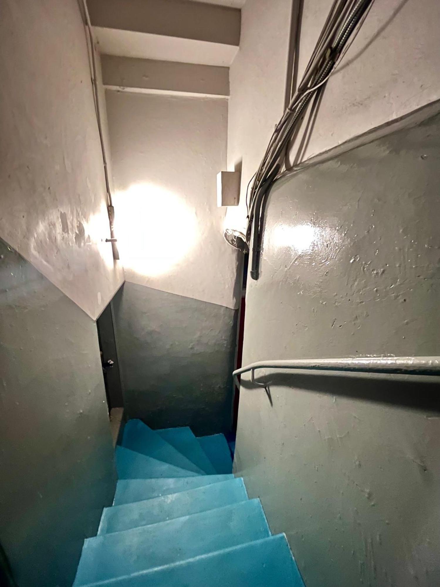 דירות אדינבורו Garden Flat מראה חיצוני תמונה