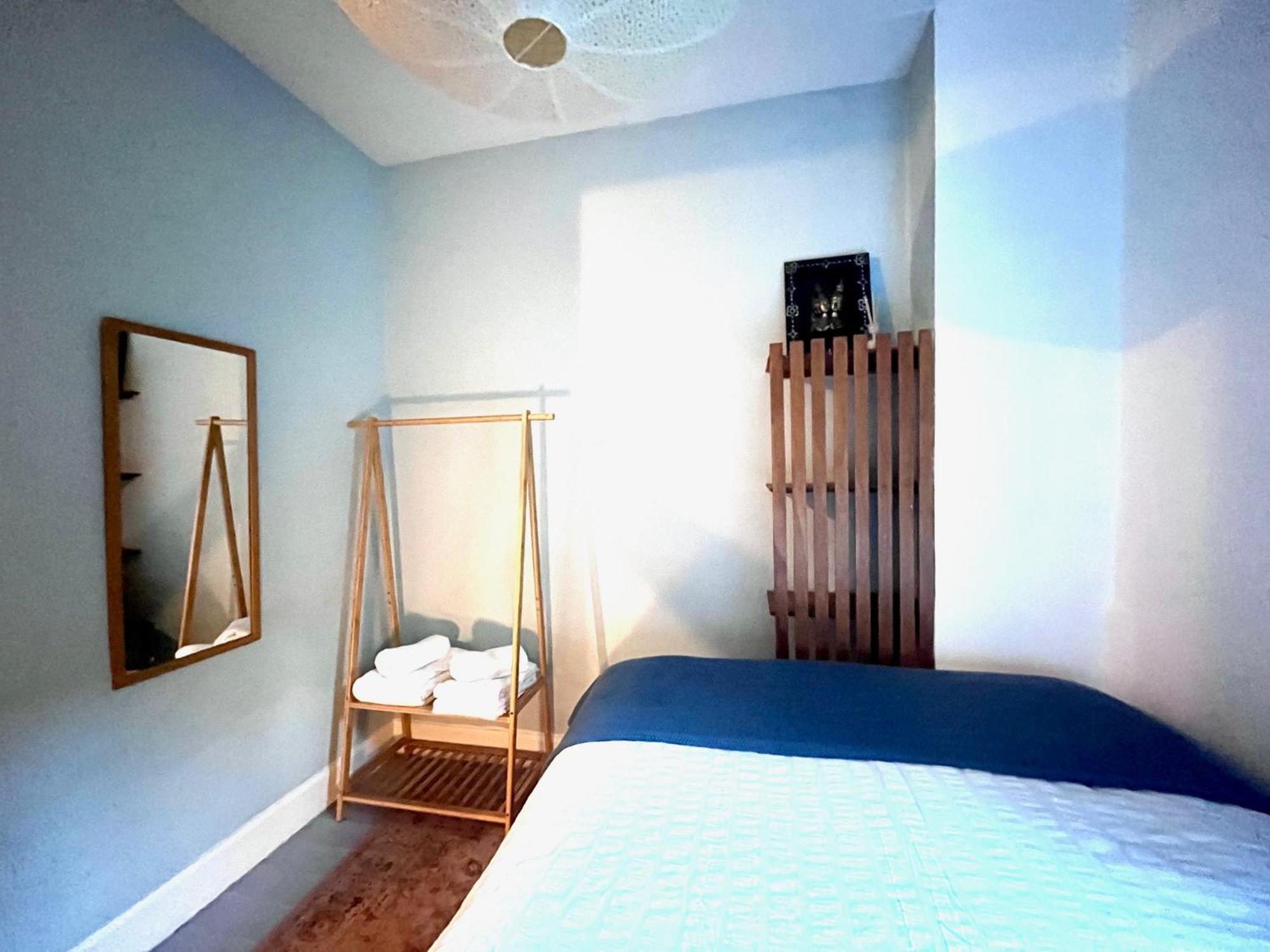 דירות אדינבורו Garden Flat מראה חיצוני תמונה
